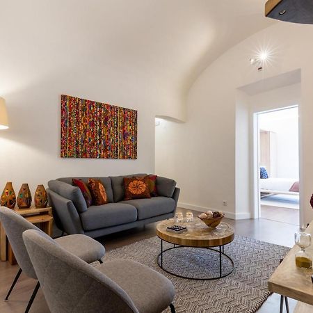 Evora Spot Rooms Bagian luar foto