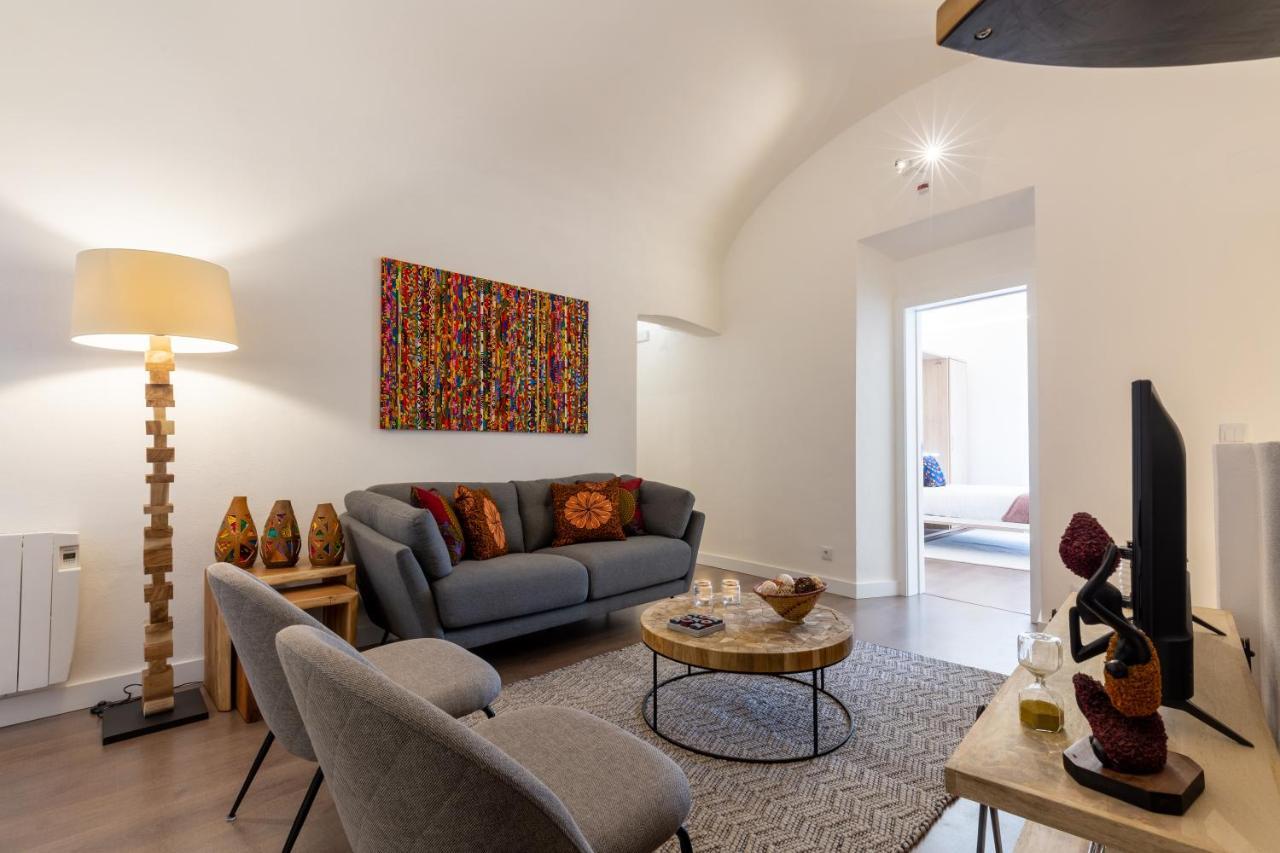 Evora Spot Rooms Bagian luar foto
