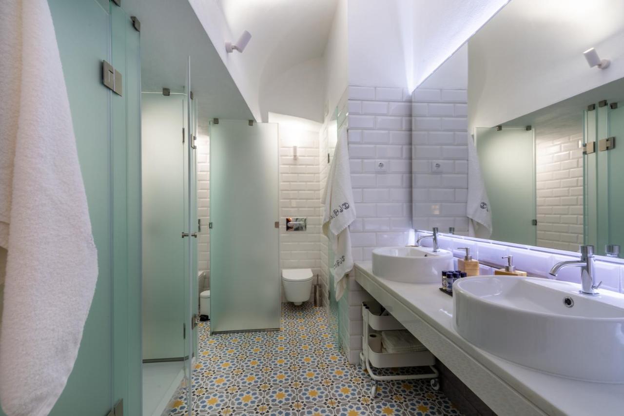 Evora Spot Rooms Bagian luar foto