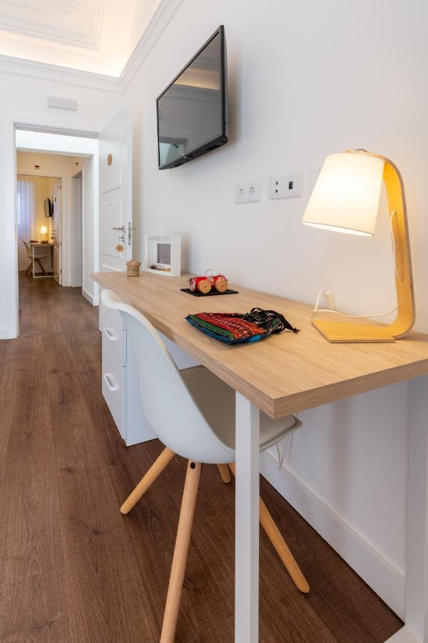 Evora Spot Rooms Bagian luar foto