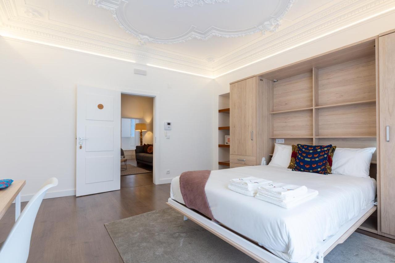 Evora Spot Rooms Bagian luar foto