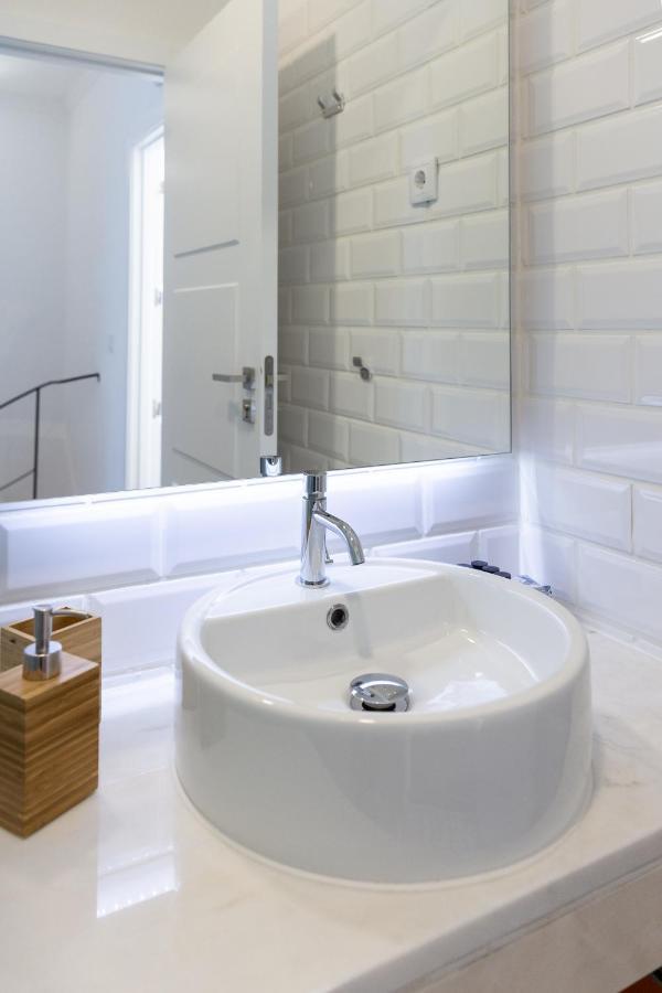 Evora Spot Rooms Bagian luar foto