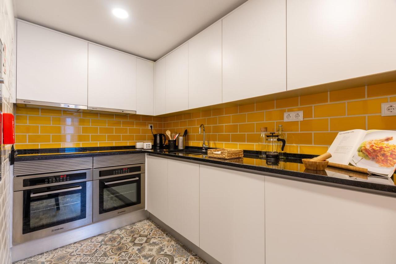 Evora Spot Rooms Bagian luar foto