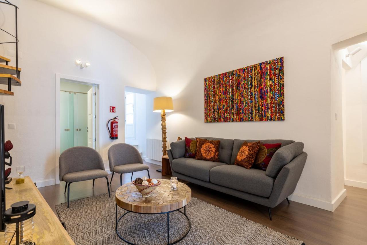 Evora Spot Rooms Bagian luar foto