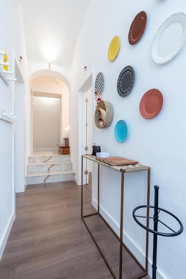 Evora Spot Rooms Bagian luar foto