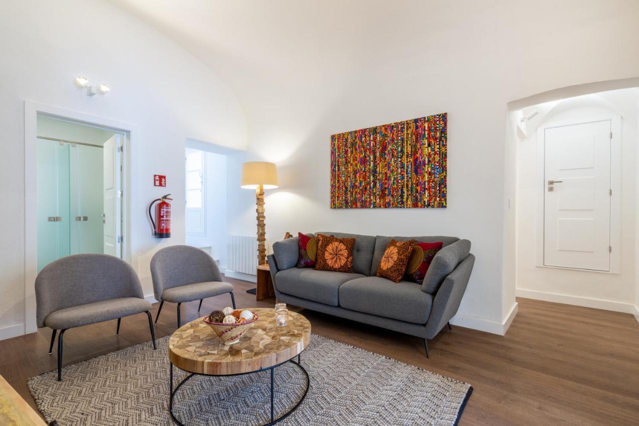 Evora Spot Rooms Bagian luar foto