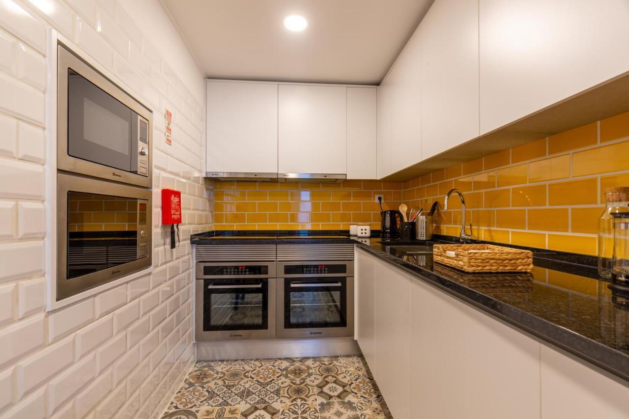 Evora Spot Rooms Bagian luar foto