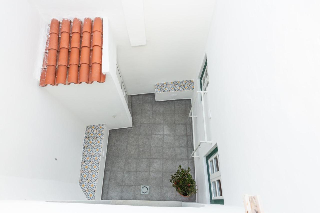 Evora Spot Rooms Bagian luar foto