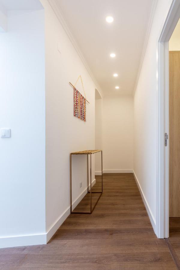 Evora Spot Rooms Bagian luar foto