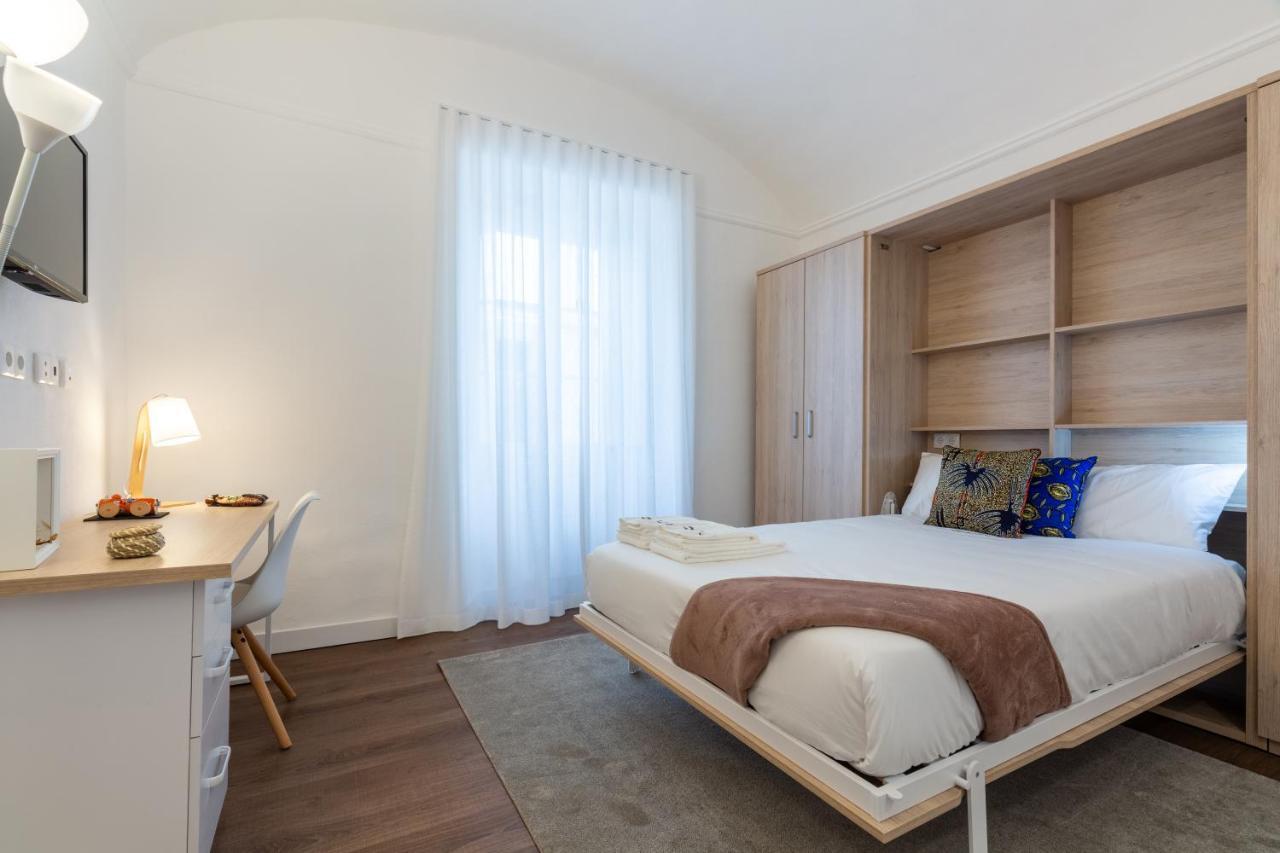 Evora Spot Rooms Bagian luar foto