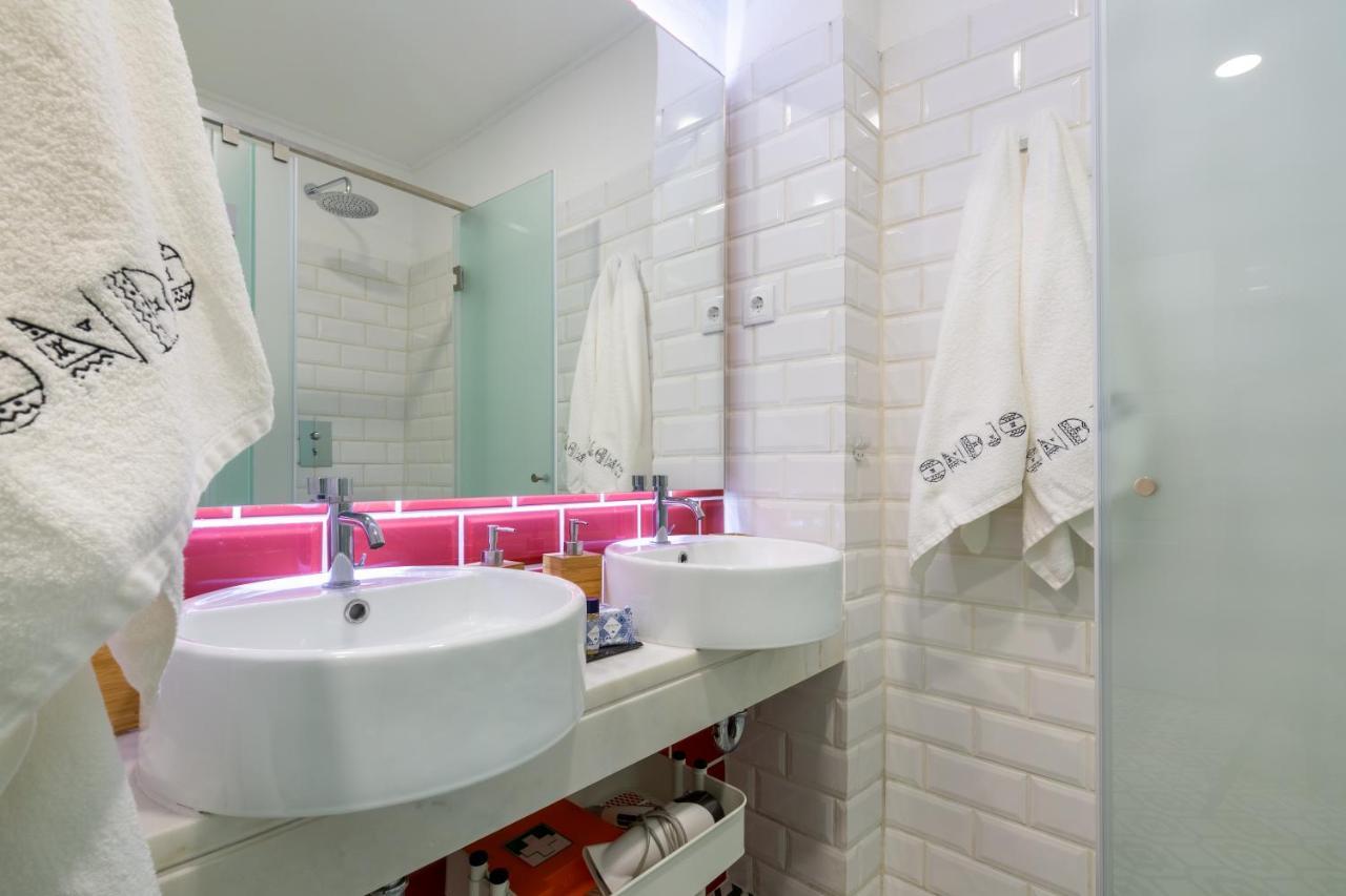 Evora Spot Rooms Bagian luar foto