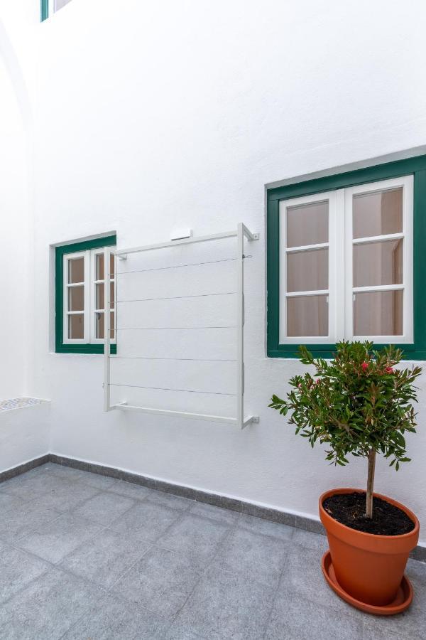 Evora Spot Rooms Bagian luar foto