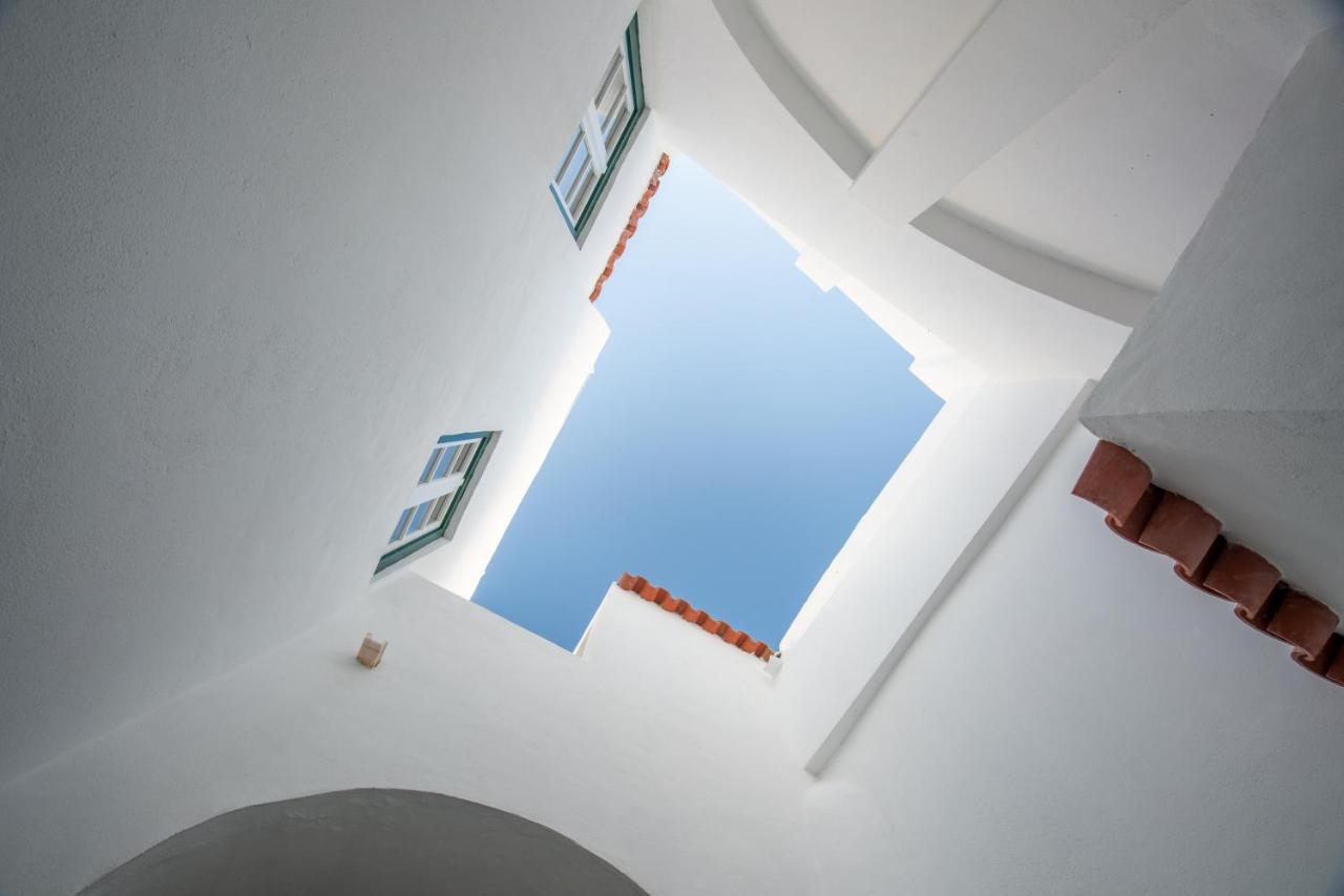 Evora Spot Rooms Bagian luar foto