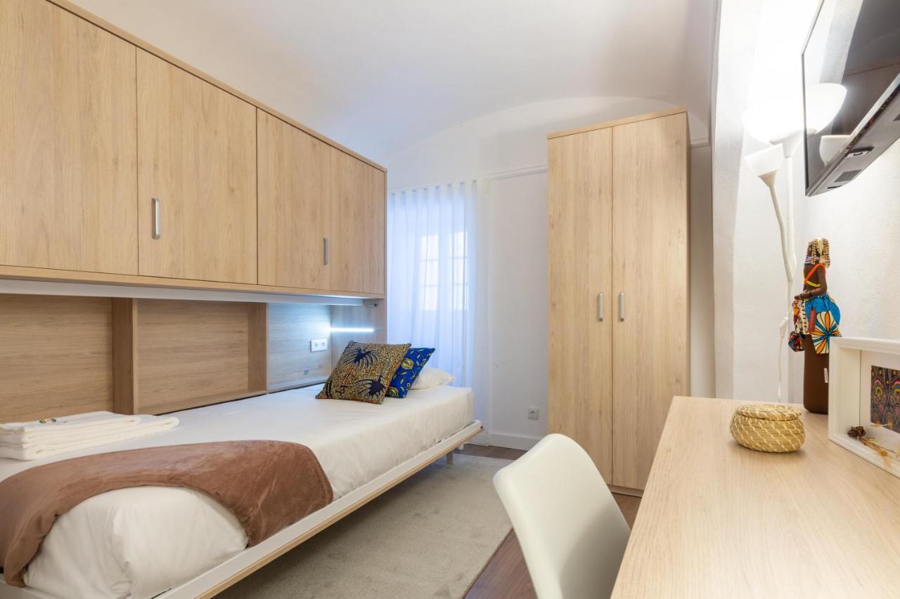 Evora Spot Rooms Bagian luar foto